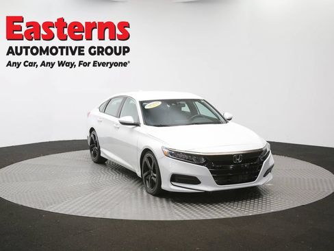 Used 2018 Honda Accord Sport image 44