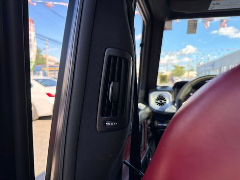 Used 2022 Mercedes-Benz G 63 AMG 4MATIC image 31