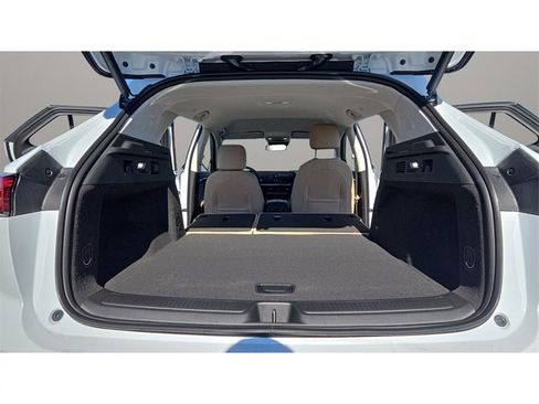 New 2026 Buick Envision Preferred image 20