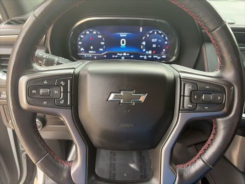 Used 2022 Chevrolet Tahoe RST w/ Luxury Package AWD/4WD image 11