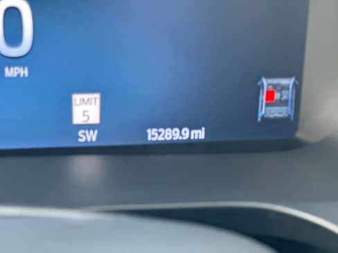Used 2024 Ford F150 Lightning Flash AWD/4WD image 13