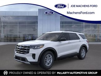 New 2026 Ford Explorer Active video 1