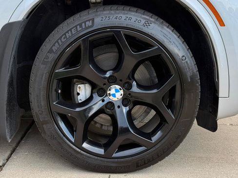 Used 2016 BMW X5 xDrive35d AWD/4WD image 27
