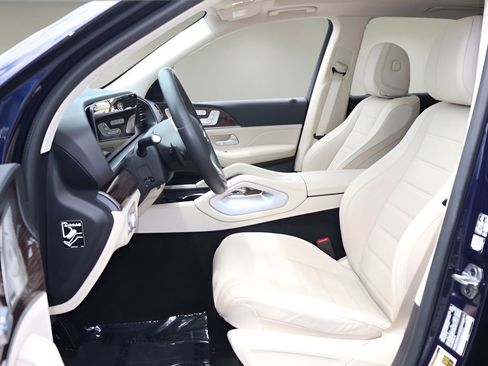 Used 2022 Mercedes-Benz GLE 450 4MATIC image 12