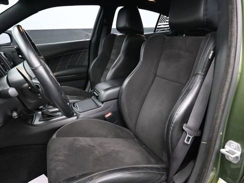 Used 2020 Dodge Charger R/T w/ Plus Group RWD image 13