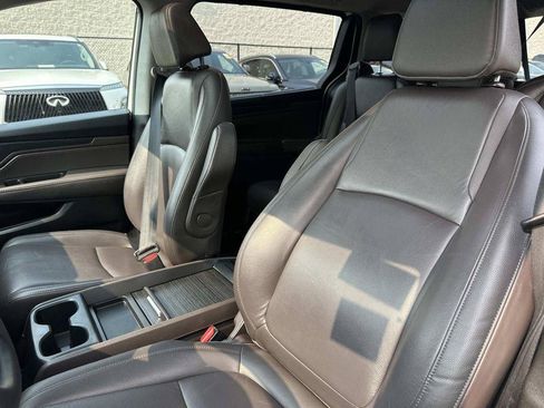 Used 2019 Honda Odyssey EX-L image 28