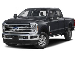 Used 2023 Ford F250 Lariat w/ Lariat Ultimate Package AWD/4WD video 1