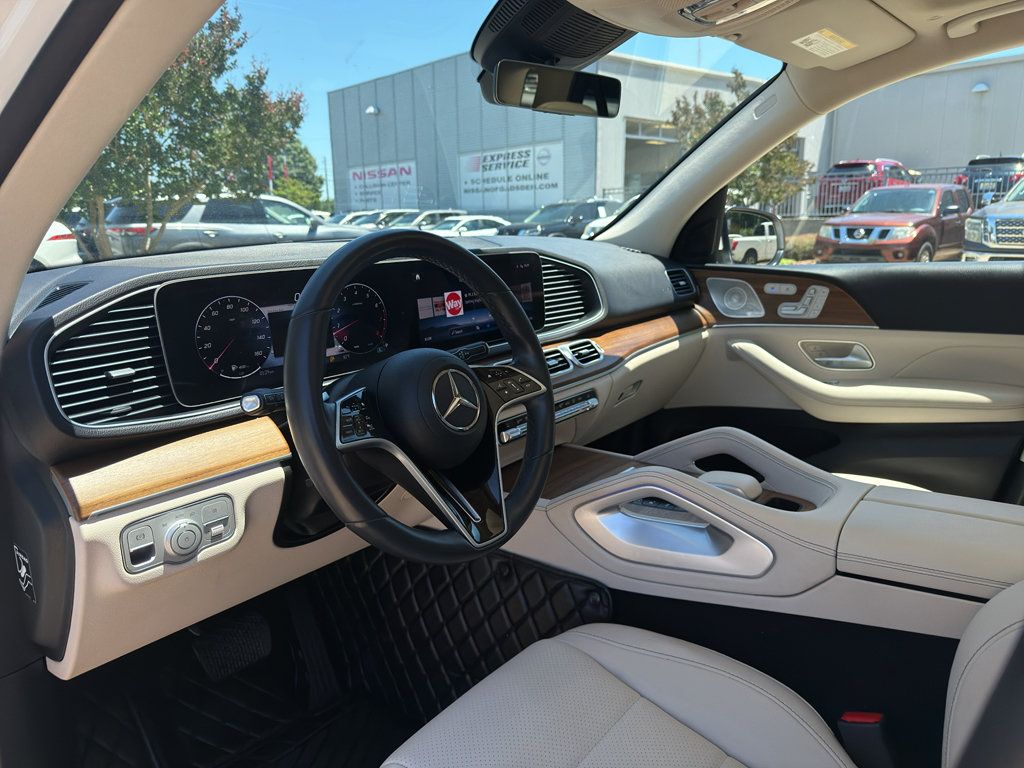 Used 2024 Mercedes-Benz GLE 450 4MATIC image 10