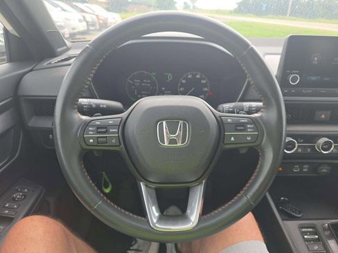 Used 2024 Honda CR-V Sport image 19