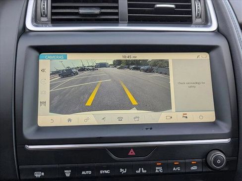 Used 2019 Jaguar E-PACE S AWD/4WD image 11