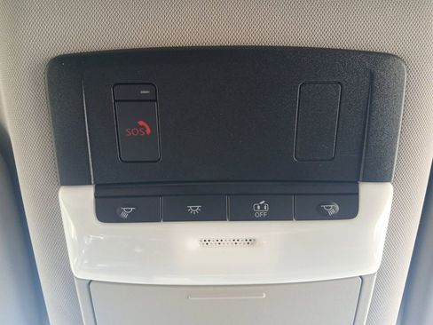 Used 2021 Nissan Rogue SV image 29