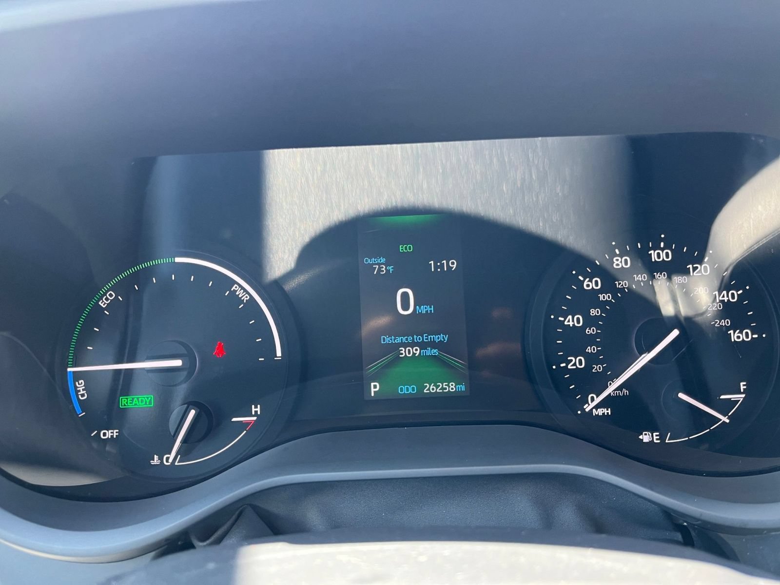 Used 2023 Toyota Sienna XLE FWD image 42