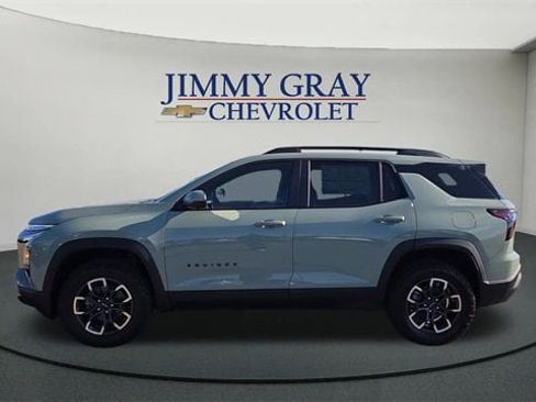 New 2026 Chevrolet Equinox ACTIV image 6