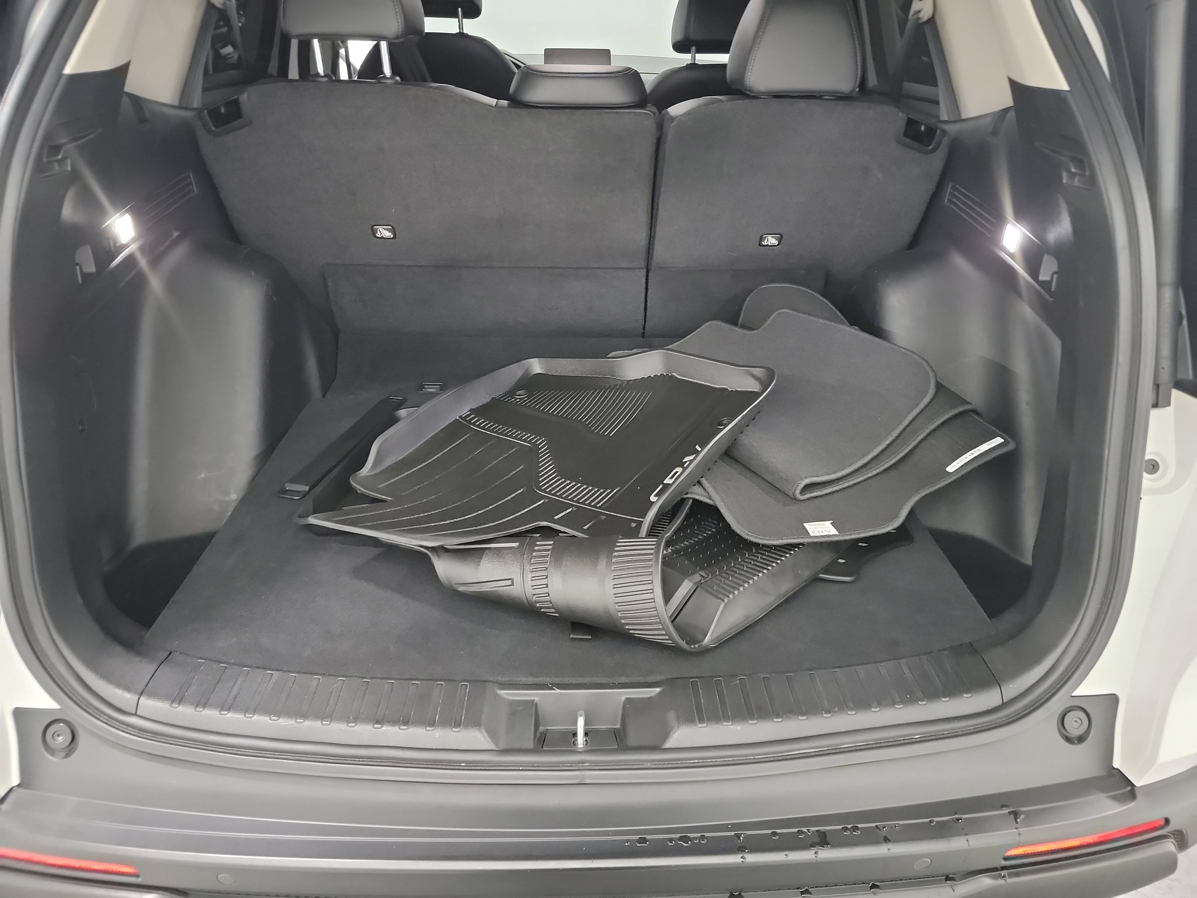 Certified 2024 Honda CR-V EX-L image 26