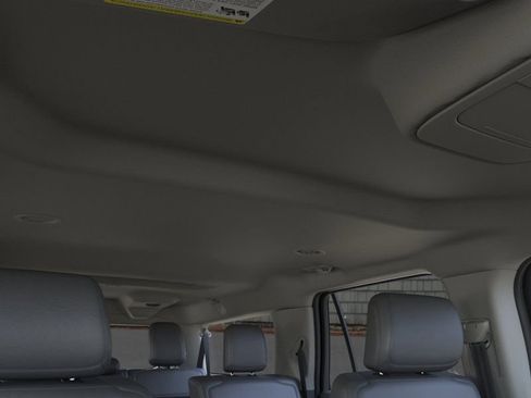 New 2026 Ford Expedition Max Active RWD image 22