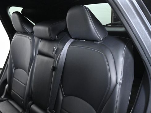 Certified 2020 INFINITI QX50 Essential w/ Edition 30 Package image 28