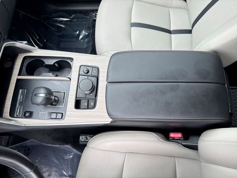 Used 2025 MAZDA CX-90 Plug-In Hybrid w/Premium Sport AWD/4WD image 34