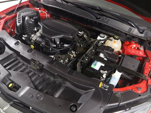 Used 2020 Chevrolet Blazer RS FWD image 21