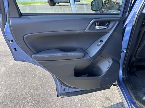 Used 2017 Subaru Forester 2.0XT Premium w/ Protection Package #1 AWD/4WD image 17