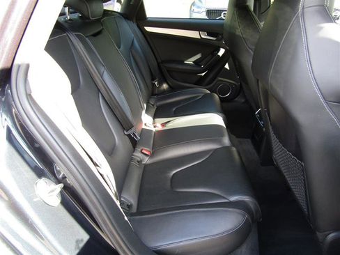 Used 2015 Audi S4 Premium Plus image 44