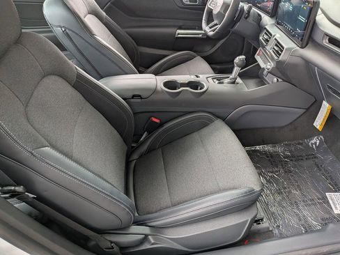 New 2025 Ford Mustang GT image 31