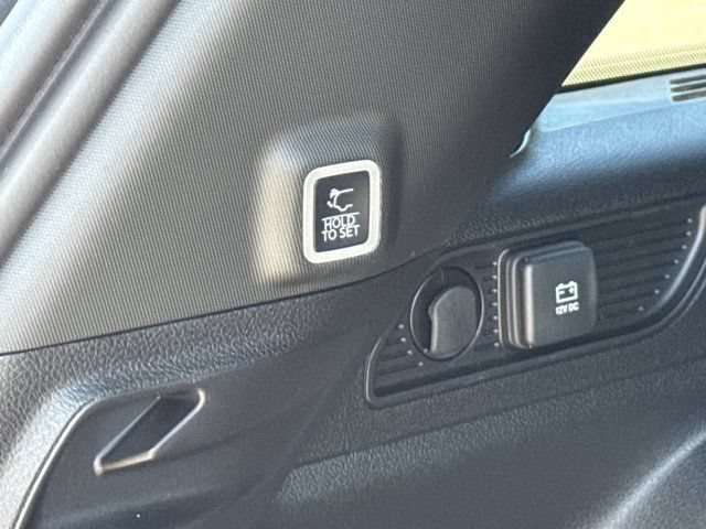 New 2027 Jeep Grand Cherokee 4WD image 19