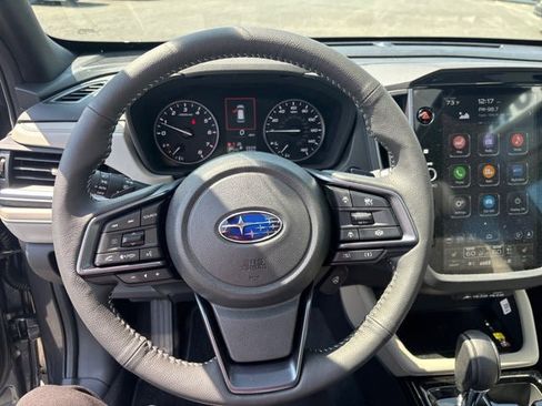 New 2026 Subaru Forester Limited AWD/4WD image 72