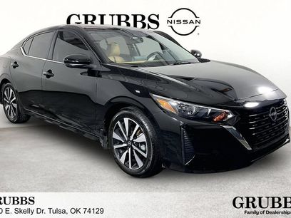 Certified 2025 Nissan Sentra SV w/ SV Premium Package