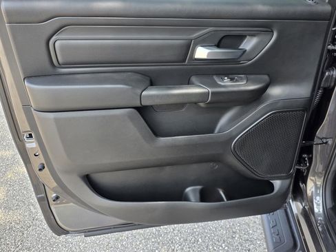 New 2026 RAM 1500 Express AWD/4WD image 30