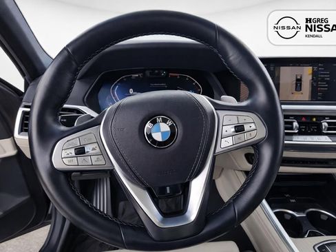 Used 2019 BMW X7 xDrive50i w/ Executive Package AWD/4WD image 8