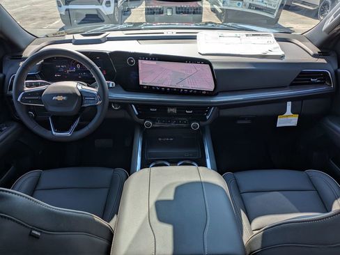 New 2026 Chevrolet Tahoe Premier image 29