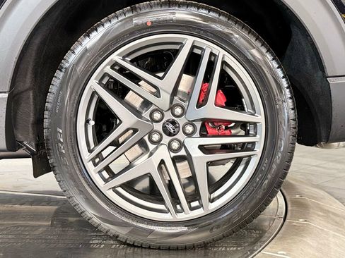 New 2026 Ford Explorer ST w/ Sun And Sound Package image 29