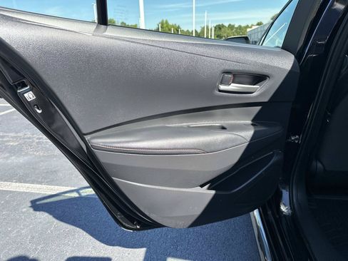 Used 2024 Toyota Corolla SE FWD image 10