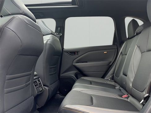 New 2026 Subaru Forester Wilderness image 15