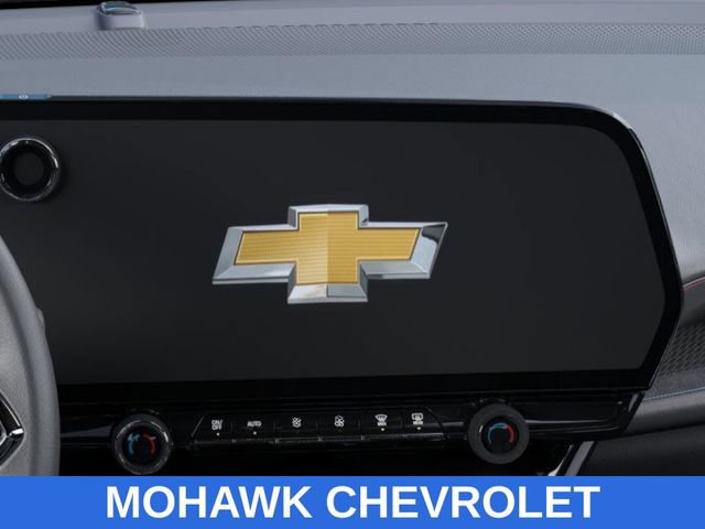 New 2025 Chevrolet Blazer EV RS RWD image 20