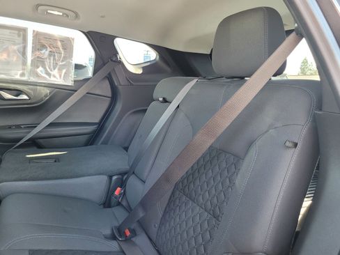 Used 2022 Chevrolet Blazer LT image 13