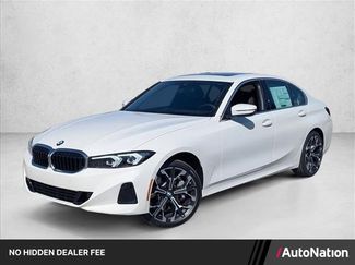 Used 2026 BMW 330i Sedan w/ Premium Package RWD video 1