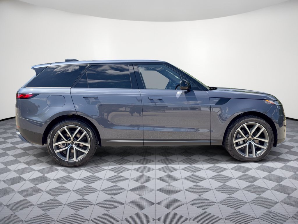 New 2027 Land Rover Range Rover Sport SE AWD/4WD image 8