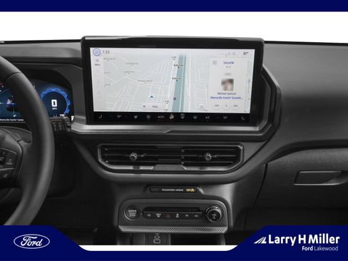 New 2026 Ford Bronco Sport Outer Banks image 7