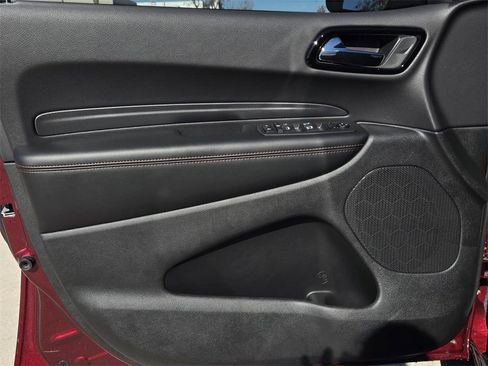 New 2026 Dodge Durango GT w/ Blacktop Package image 16