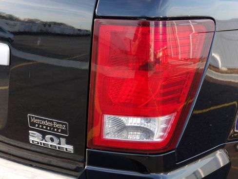 Used 2007 Jeep Grand Cherokee Overland AWD/4WD image 46