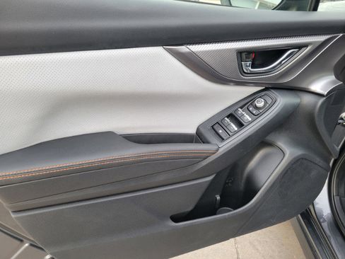 Used 2023 Subaru Crosstrek 2.5i Limited image 11