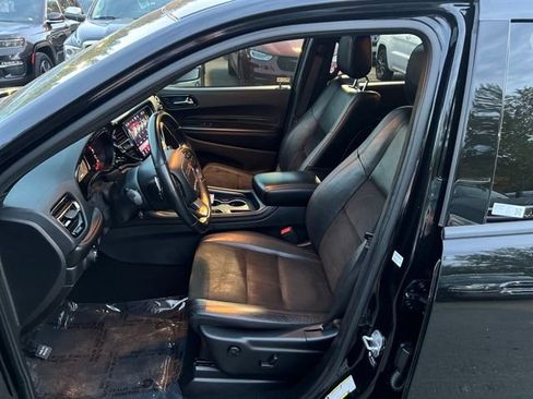 Used 2021 Dodge Durango R/T image 15