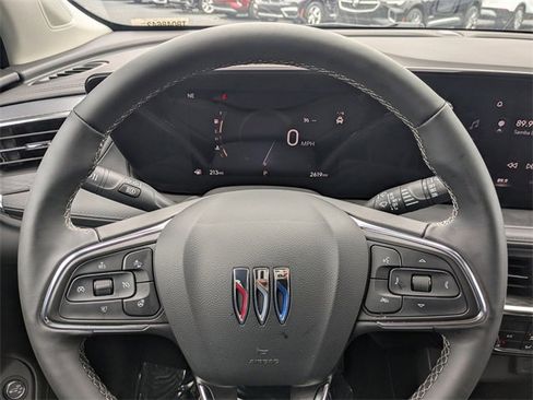 New 2026 Buick Encore GX Preferred w/ Comfort Package image 32