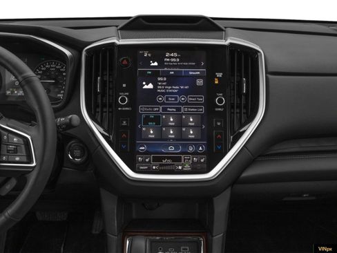 New 2025 Subaru Ascent Touring image 9