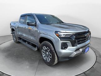 Used 2023 Chevrolet Colorado Z71 w/ Z71 Convenience Package 2 video 1