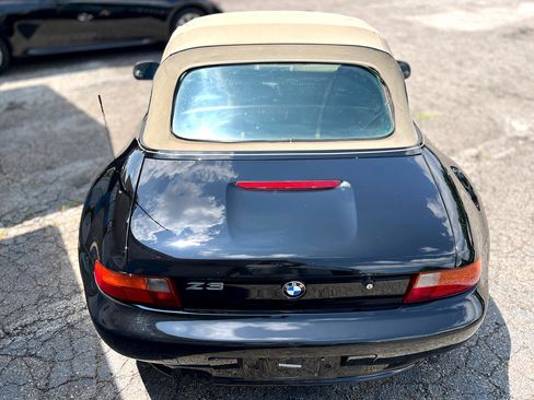 Used 1998 BMW Z3 2.8 image 12