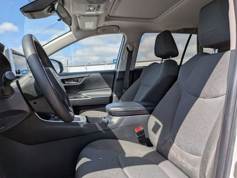 Used 2023 Toyota RAV4 XLE w/ Convenience Package image 14