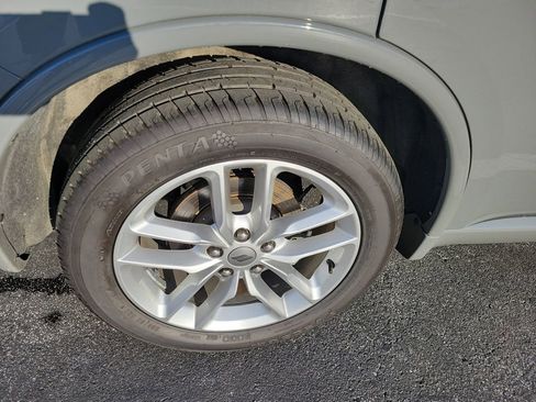 Used 2022 Dodge Durango GT image 10