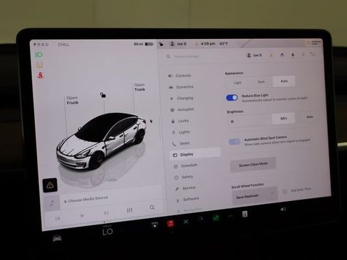 Used 2023 Tesla Model 3 Standard Range RWD image 34